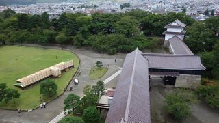 合図若松と言えば・・・