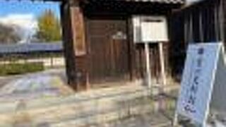 素晴らしい展示内容でした