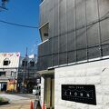 駅から近い快適なホテル