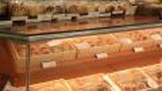 銀座の焼き菓子