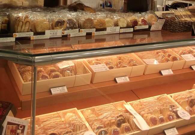 銀座ウエスト 大丸東京店 クチコミ アクセス 営業時間 丸の内 大手町 八重洲 フォートラベル