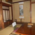 福田屋館内常設の、川端康成先生の文学資料などが見学できます。