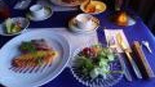 マ・メゾン 山中湖店