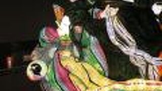 絶対訪れて下さい！