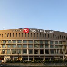 福岡PayPayドーム