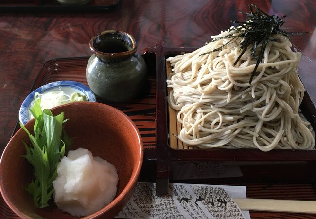 口コミどおりの山盛り