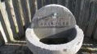 馬も犠牲になったのですね。