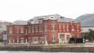 休憩にぴったりです。