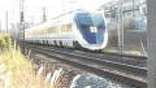 快適なモーニングライナー