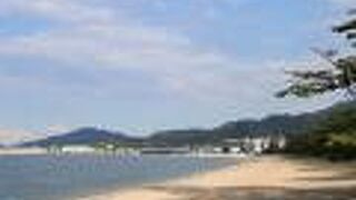 人の気配がないと寂しい