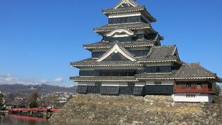 美しい城郭建築