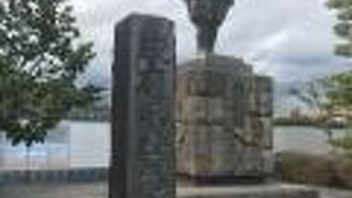 築城主は徳川家康