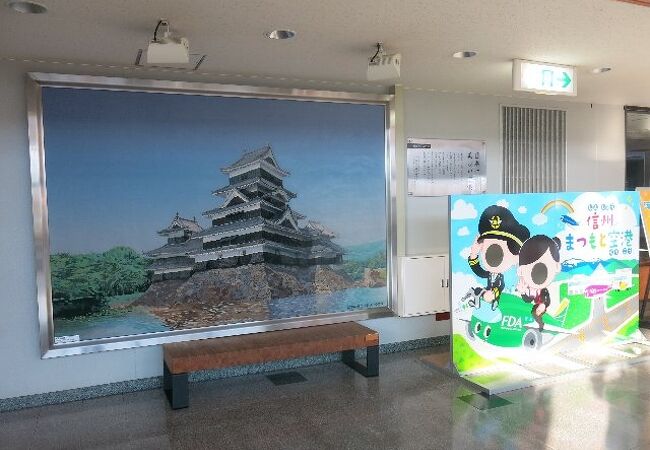 松本空港 信州まつもと空港 クチコミ アクセス 営業時間 松本 フォートラベル 松本空港 信州まつもと空港 クチコミ アクセス 営業時間 松本 フォートラベル