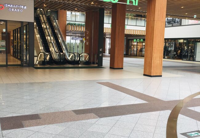 ステーションビルmidori 長野店 クチコミ アクセス 営業時間 長野市 フォートラベル ステーションビルmidori 長野店 クチコミ アクセス 営業時間 長野市 フォートラベル