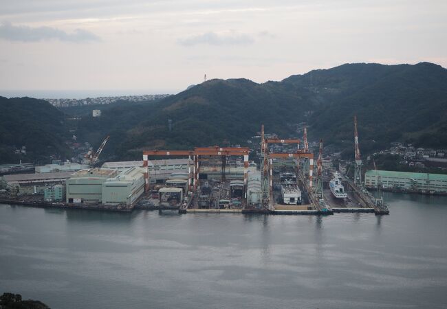 三菱長崎造船所 クチコミ アクセス 営業時間 長崎市 フォートラベル 三菱長崎造船所 クチコミ アクセス 営業時間 長崎市 フォートラベル