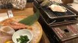 浜焼き海鮮居酒屋 大庄水産 佐世保店