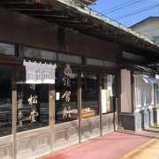 鎌倉市重景観要建築物に指定されている建物