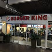 バーガーキング ホノルル空港店 クチコミ アクセス 営業時間 ホノルル フォートラベル