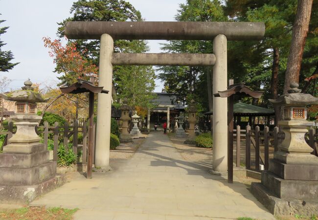 松岬神社 クチコミ アクセス 営業時間 米沢 フォートラベル 松岬神社 クチコミ アクセス 営業時間 米沢 フォートラベル