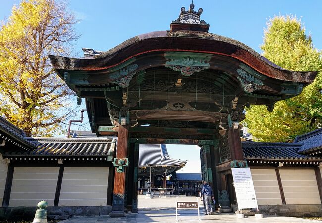 東本願寺 阿弥陀堂門 クチコミ アクセス 営業時間 京都駅周辺 フォートラベル 東本願寺 阿弥陀堂門 クチコミ アクセス 営業時間 京都駅周辺 フォートラベル