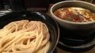 カレーつけ麺が最高！麺もしこしこ！ビールもセットで