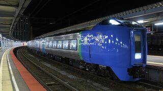 荷物持ちの1人旅ではグリーン車1人席が超快適