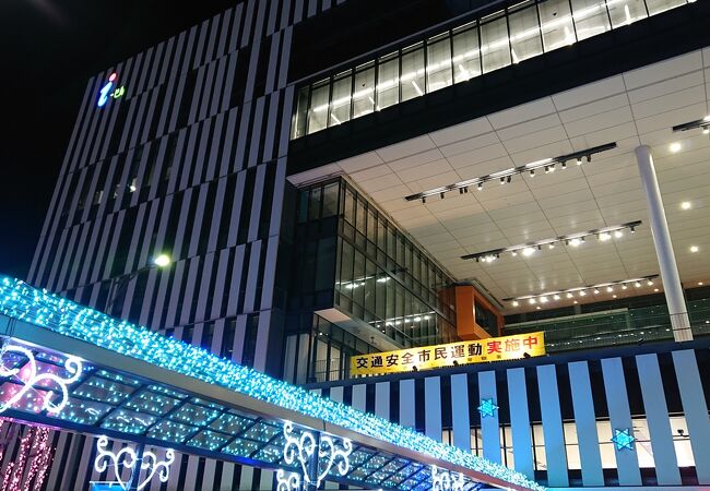 尾張一宮駅前ビル ｉ ビル クチコミ アクセス 営業時間 一宮 フォートラベル