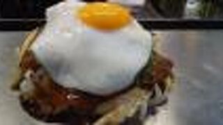 人気のお店です