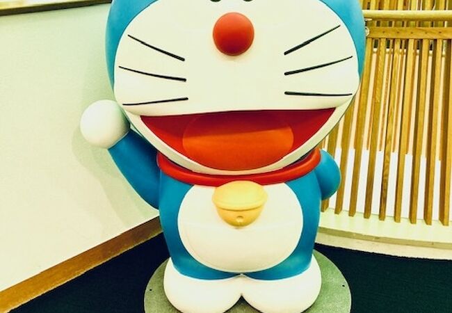 高岡市藤子 F 不二雄ふるさとギャラリー クチコミ アクセス 営業時間 高岡 フォートラベル 高岡市藤子 F 不二雄ふるさとギャラリー クチコミ アクセス 営業時間 高岡 フォートラベル