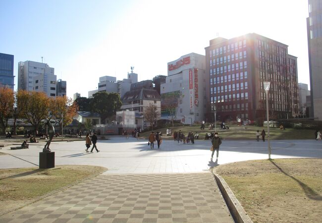 警固公園 クチコミ アクセス 営業時間 博多 フォートラベル 警固公園 クチコミ アクセス 営業時間 博多 フォートラベル