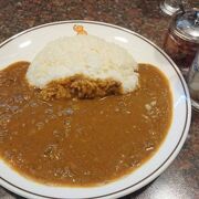 旨みたっぷりカレー