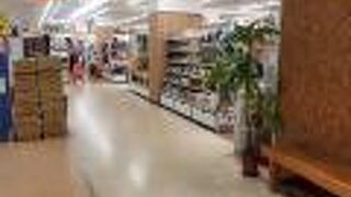 松山市駅地下街