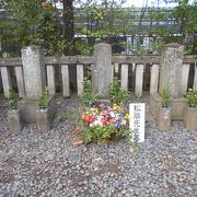 松陰神社