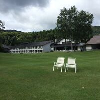 よくお手入れできたお庭です。