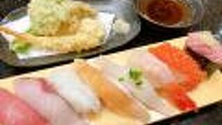 北海道の回転寿司