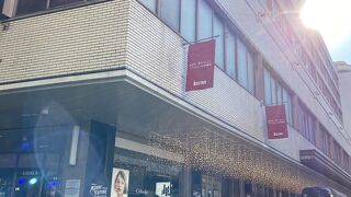 最初からここにくればよかった