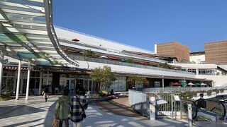 法務局への用事で