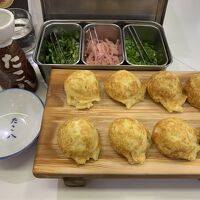 たこ八 四日市店