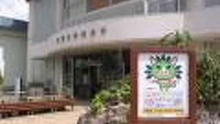 徳之島の玄関港