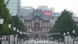 辰野金吾設計の名建築