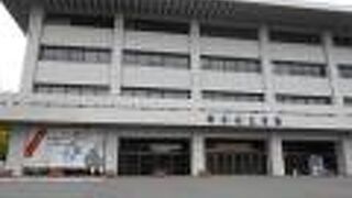 「戊辰戦争―菊と葵の500日―」開催中