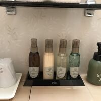 ポーラだったと思います