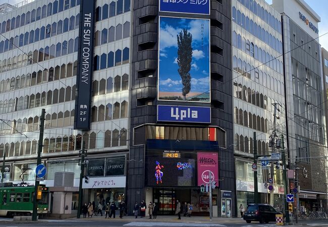 4丁目プラザ クチコミ アクセス 営業時間 札幌 フォートラベル