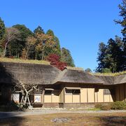 西山御殿の入場料は１０００円と高い