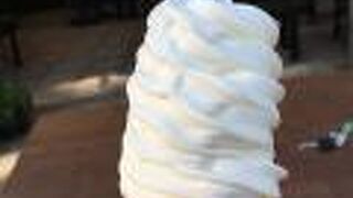 ランチもおやつも