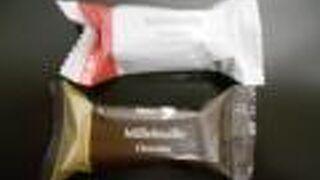 メリーチョコレートのミルフィーユ