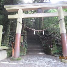 白鳥神社