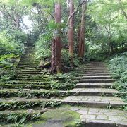 鎌倉五山に次ぐ格式の寺院
