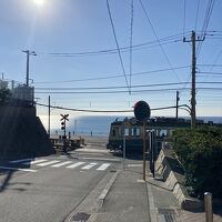 鎌倉高校前駅