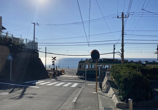 鎌倉高校前駅 クチコミ アクセス 営業時間 鎌倉 フォートラベル